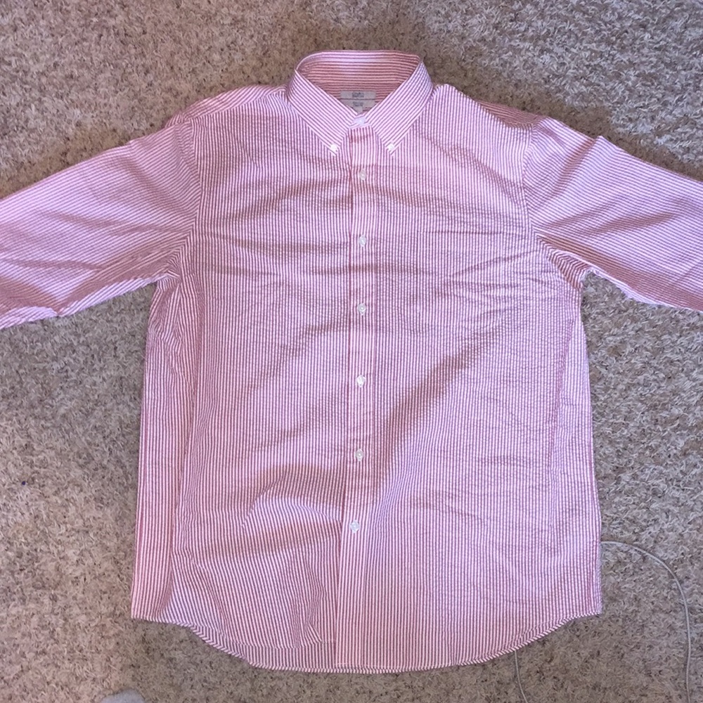 🚨SALE🚨 Men’s Button Down Dress Shirt